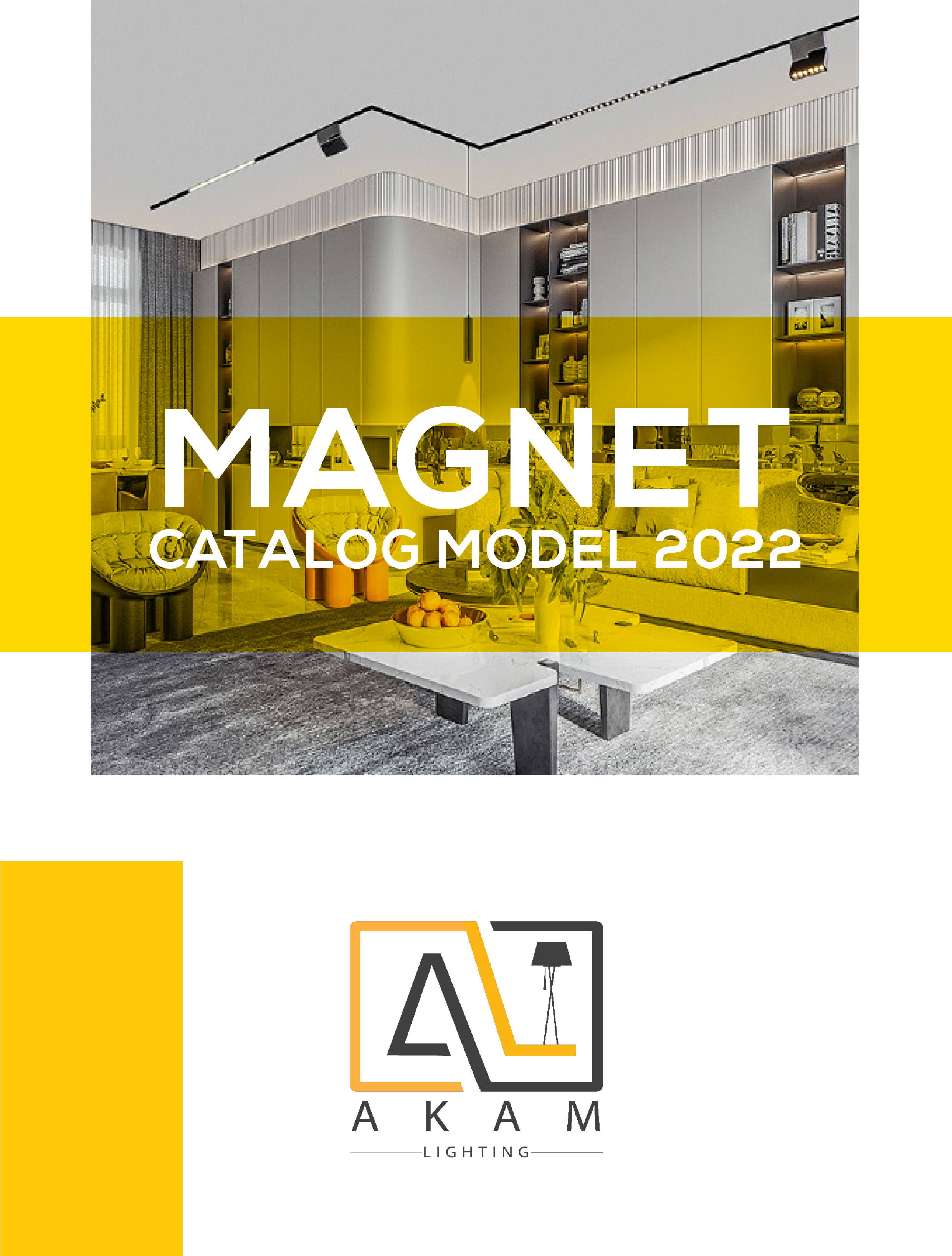 Magnet Catalog